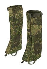 Helikon-Tex SNOWFALL LANGE GAITERS® - CORDURA