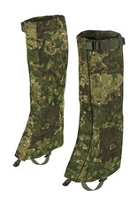 Helikon-Tex SNOWFALL LONG GAITERS® - CORDURA