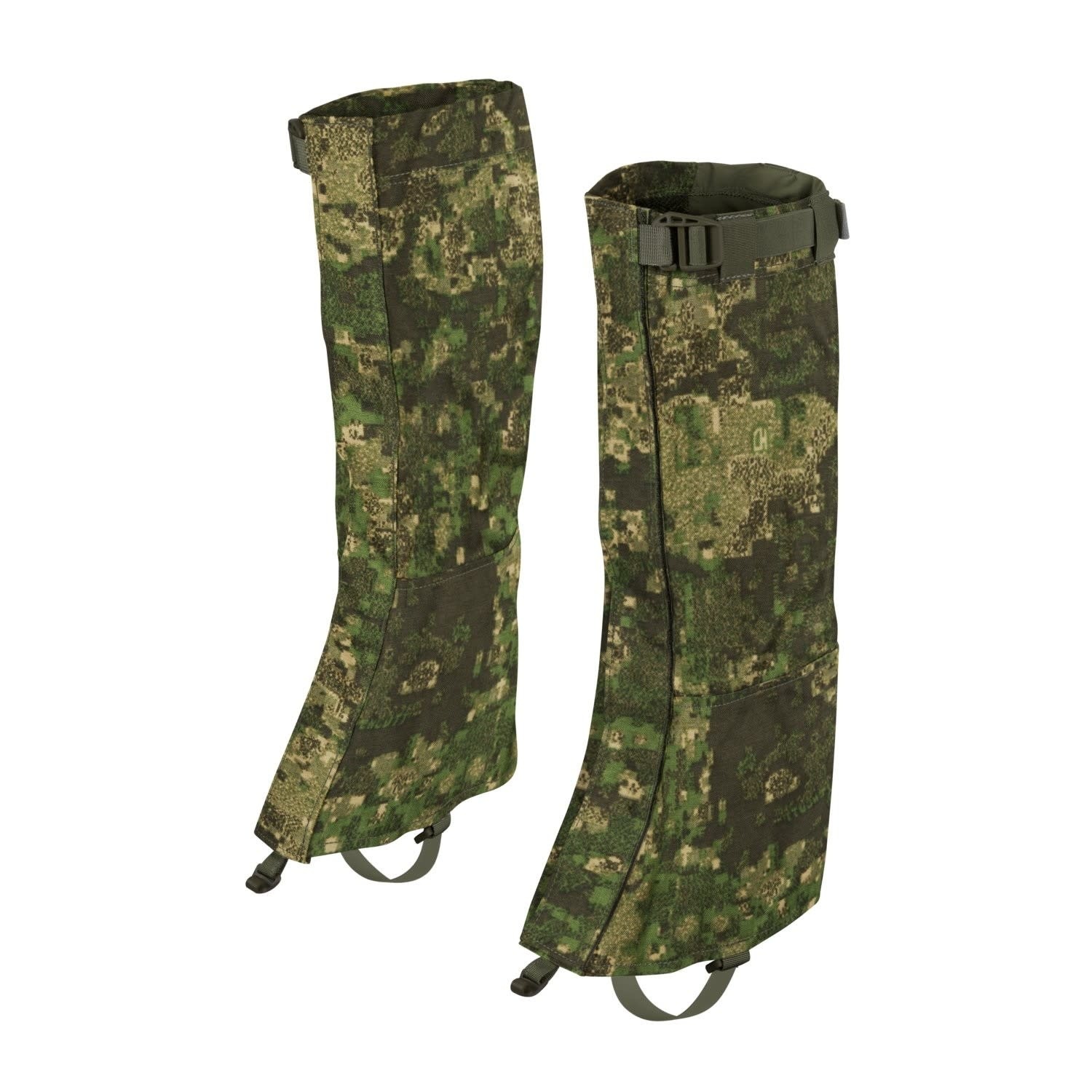 Helikon-Tex SNOWFALL LANGE GAITERS® - CORDURA