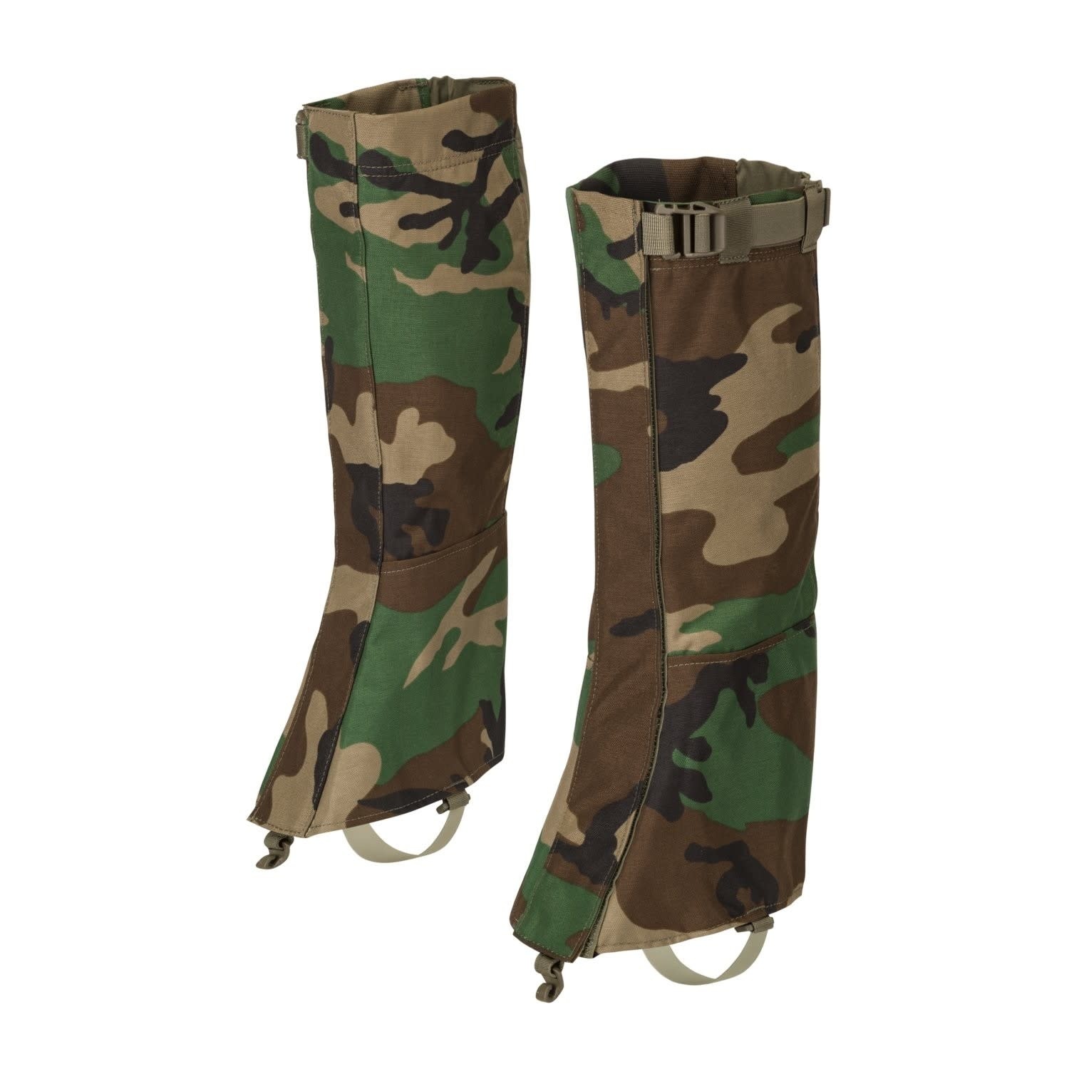 Helikon-Tex SNOWFALL LANGE GAITERS® - CORDURA