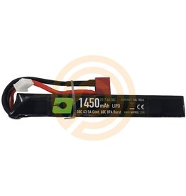 Nuprol Nurol Battery Lipo Stick Deans 1450mah 7.4v