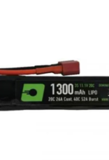 Nuprol Battery Lipo Stick Deans 1300mah 11.1v