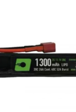 Nuprol Nuprol Battery Lipo Stick Deans 1300mah 11.1v