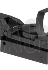 aim-O Multi dot red dot sight w/mount (black)