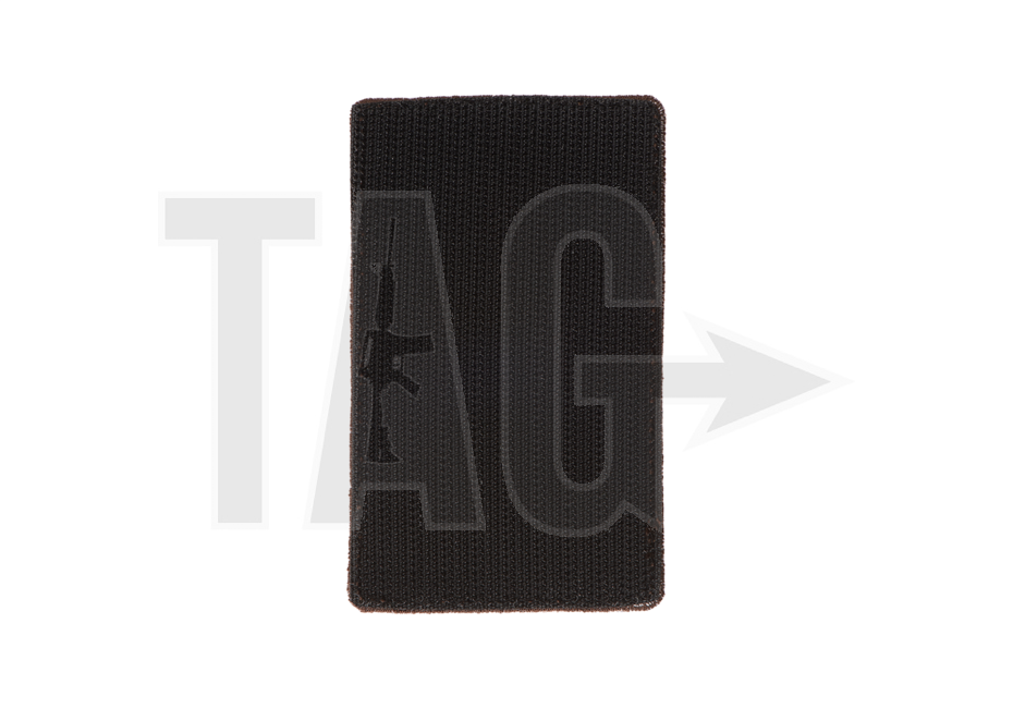 Airsoftology Airsoftology Pinup Girl Army Ranger Woven Patch