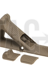 MP AFG-2 Angled Fore-Grip black of dark earth