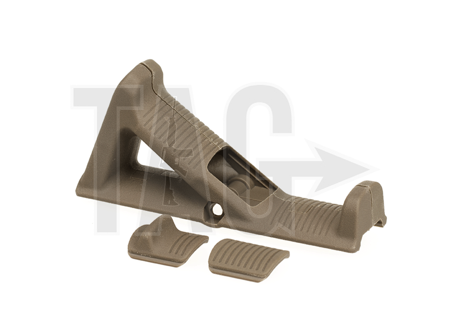 MP AFG-2 Angled Fore-Grip black,dark earth en foliage green