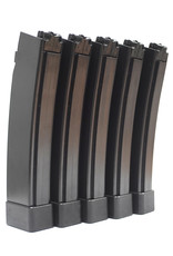 Wolverine MTW-9 Magazine (5-Pack)