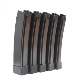 Wolverine MTW-9 Magazin (5er-Pack)