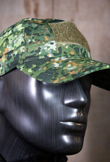 Dutch Tactical Gear Baseball Cap - NFP Green