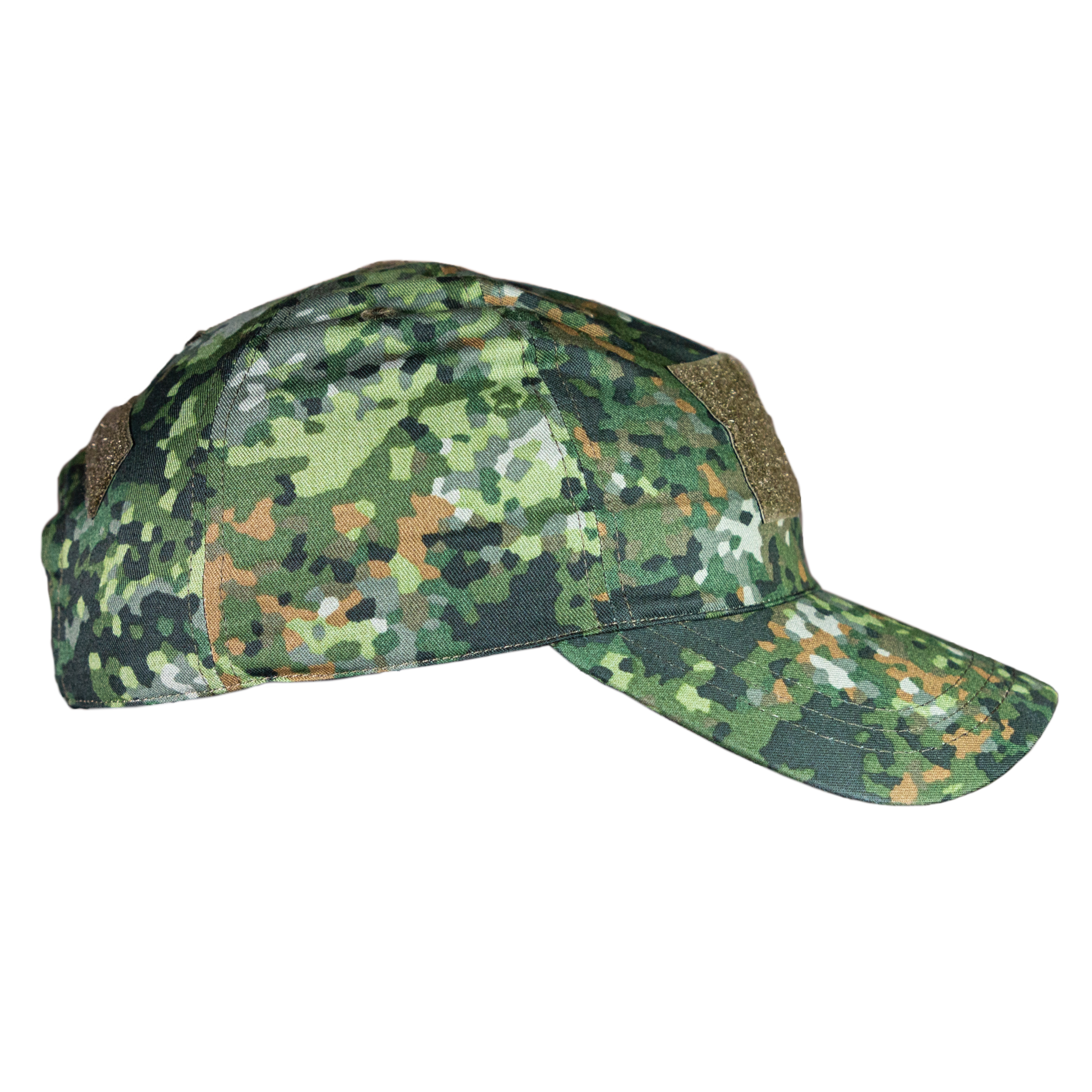 Dutch Tactical Gear Baseball Cap - NFP Green