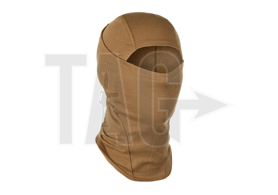 Invader Gear Copy of Invader gear MPS Balaclava Black