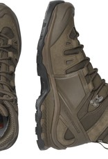 Salomon Quest 4D GTX Forces 2 Earth Brown EN