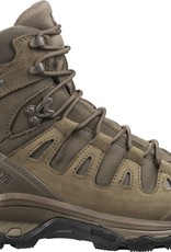 Salomon Quest 4D GTX Forces 2 Earth Brown EN