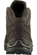 Salomon Forces XA Forces MID GTX EN Earth Brown