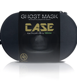 NB-Tactical GHOST MASK - VENOM V3 - tactical airsoft gear