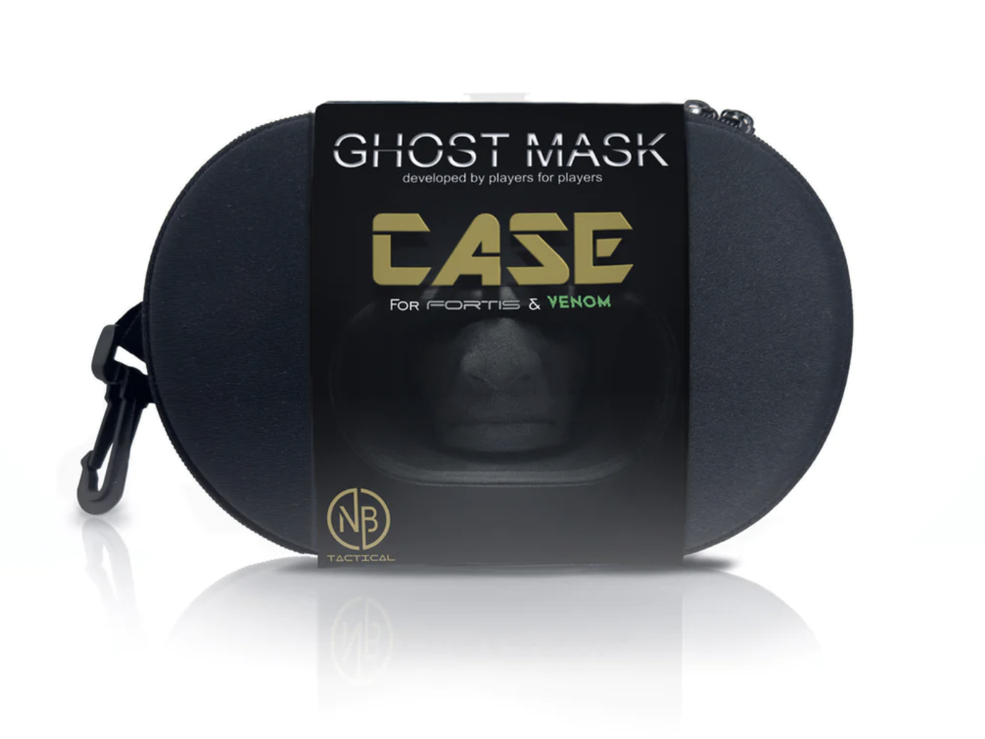 NBTactical GHOST MASK CASE tactical airsoft gear
