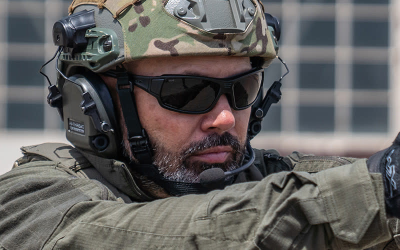 WileyX WileyX WX BREACH