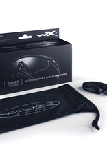 WileyX WX SABRE ADVANCED Grau