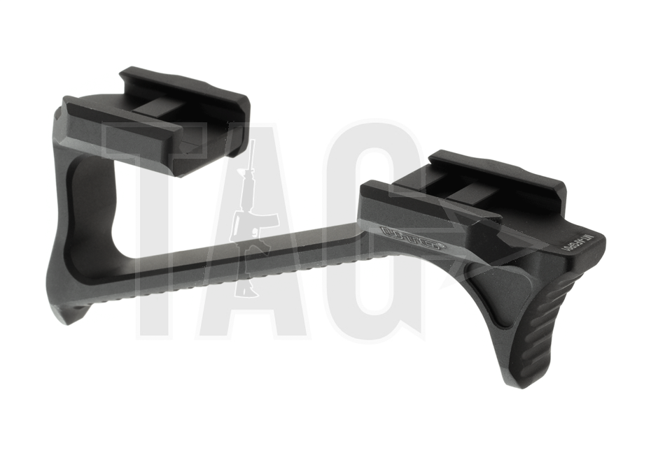 Leapers Leapers Ultra Slim Angled Foregrip