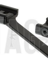 Leapers Leapers Ultra Slim Angled Foregrip