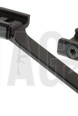 Leapers Ultra Slim Angled Foregrip