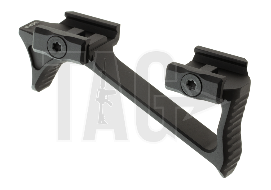 Leapers Leapers Ultra Slim Angled Foregrip