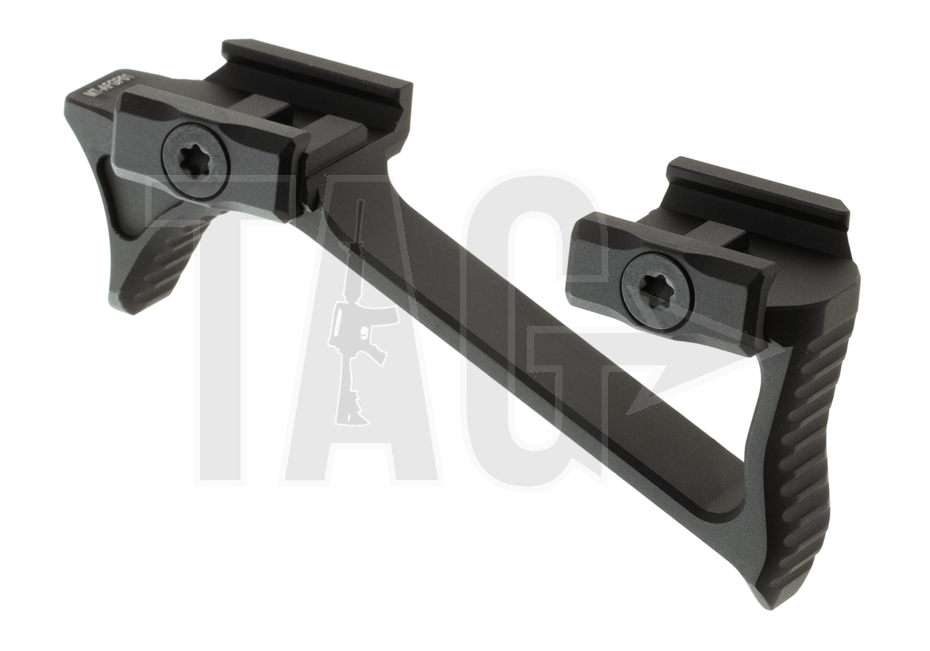 Leapers Ultra Slim Angled Foregrip