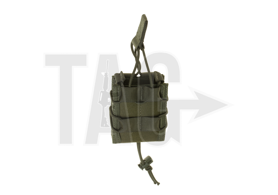 Invader Gear 5.56 Fast Mag Pouch  OD