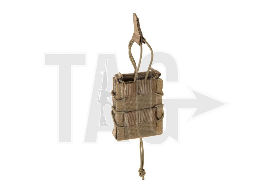 Invader Gear 5.56 Fast Mag Pouch coyote