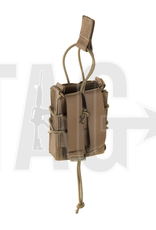 Invader Gear 5.56 Fast Mag Pouch coyote