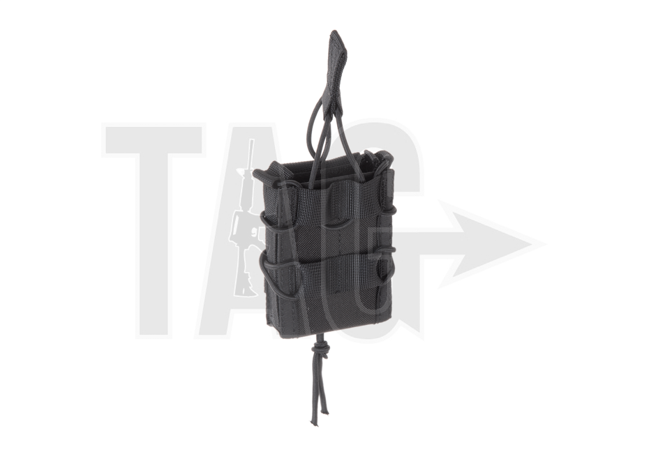 Invader Gear 5.56 Fast Mag Pouch black