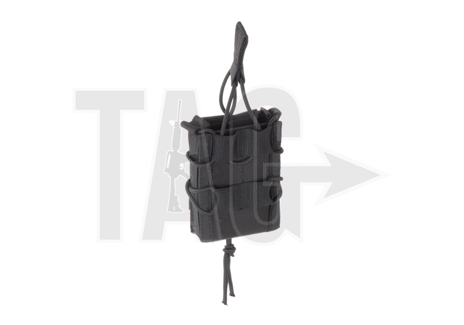 Invader Gear 5.56 Fast Mag Pouch schwarz