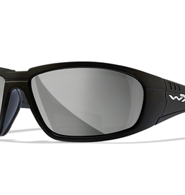 WileyX WX BOSS , Grey, matt black