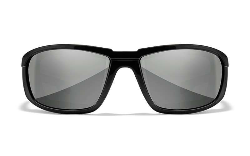 WileyX BOSS , Grey, matt black