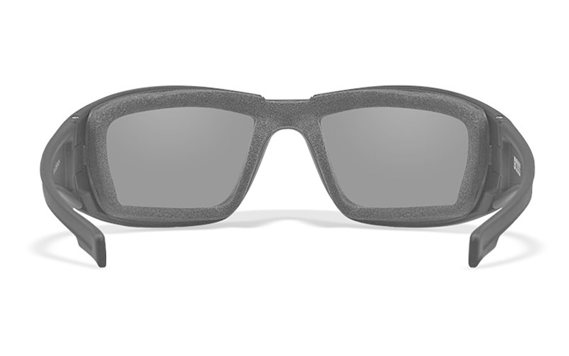 WileyX BOSS , Grey, matt black