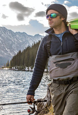 WileyX WX OMEGA Lenses: CAPTIVATE™ Polarized Green Mirror Frame: Kryptek® Neptune™