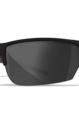 WileyX WE SAINT Lenses: Grey/Clear Frame: Matte Black