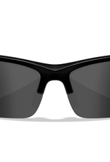 WileyX WE SAINT Gläser: Grau/Klar Rahmen: Mattschwarz