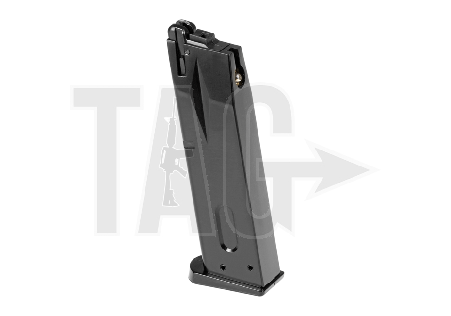 KJ works KJ Works Magazine M9 GBB 25rds