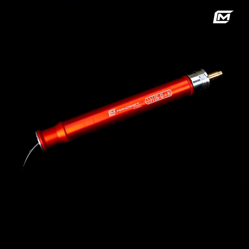 Mancraft SDiK conversion kit SSG24