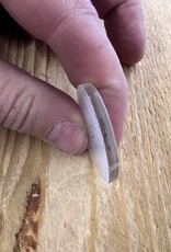 TAG-SHOP ® Camaleon rond Bescherm plaatje,