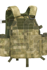 Invader Gear Invader Gear 6094A-RS Plate Carrier Everglade (atac-FG)