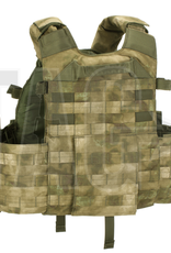 Invader Gear 6094A-RS Plate Carrier Everglade (atac-FG)