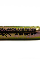 Wolverine AIRSOFT CO2 CARTRIDGE CAPSULE 33 GRAM HPA