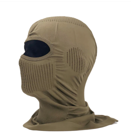 NB-Tactical GM BALACLAVA V2 Coyote Tan