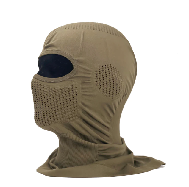 NB-Tactical GM BALACLAVA V2 Coyote Tan