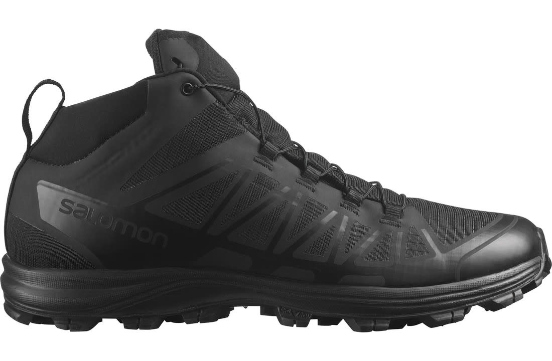 Salomon Forces Speed Assault 2 Black