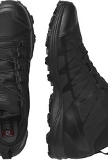 Salomon Salomon Forces Seed Assault Black