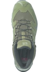 Salomon Salomon XA Forces MID GTX Foliage Green